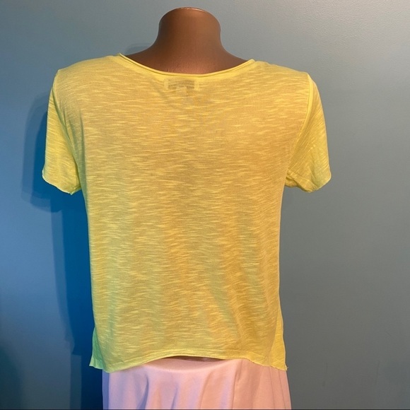 💎10/$25 Olsenboye  oversized‎ t-shirt - Picture 3 of 6